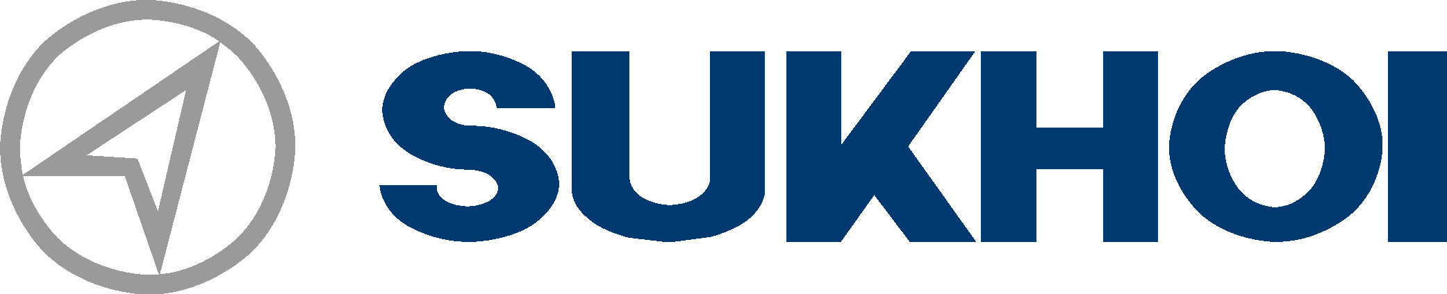 Sukhoi Logo